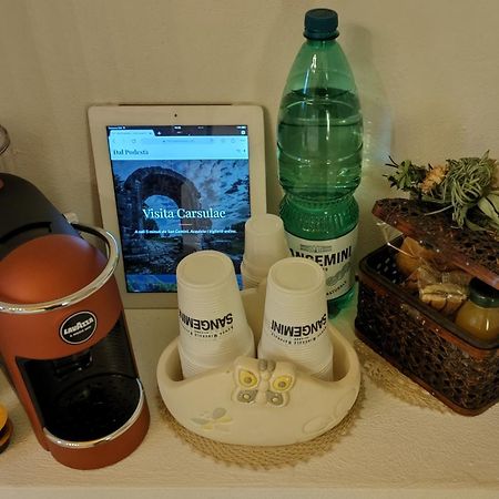 Dal Podesta San Gemini Εξωτερικό φωτογραφία