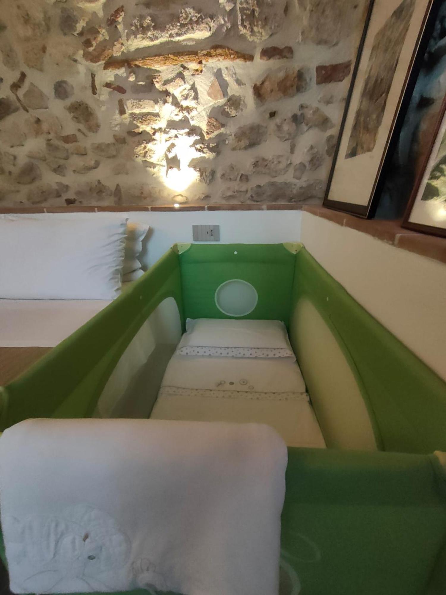 Dal Podesta San Gemini Εξωτερικό φωτογραφία