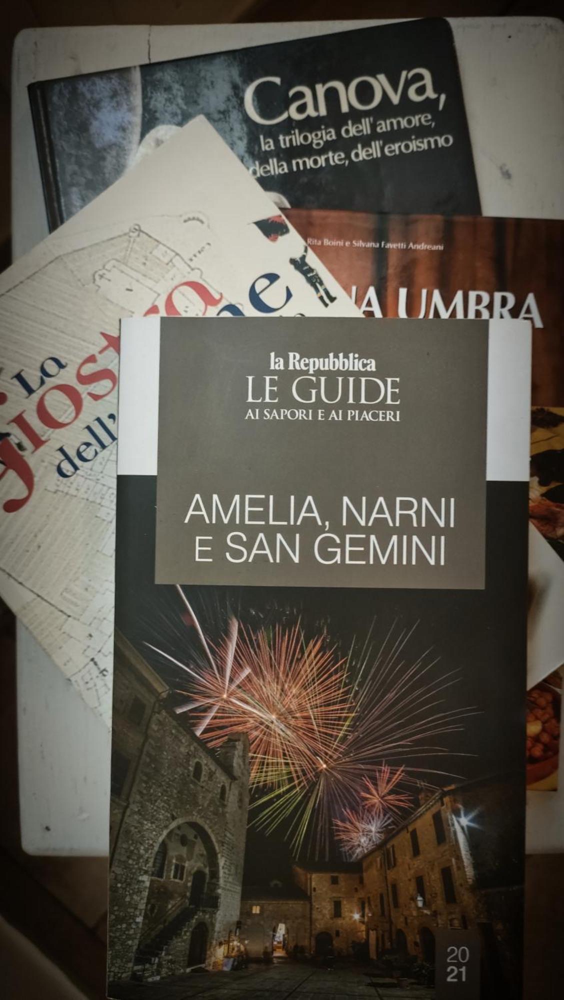 Dal Podesta San Gemini Εξωτερικό φωτογραφία